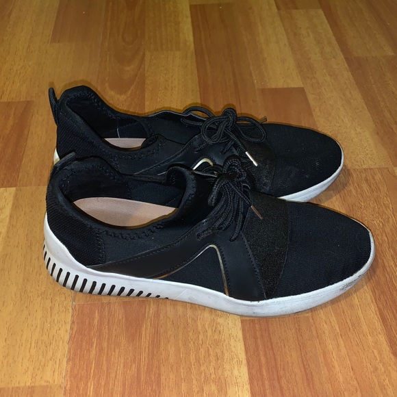 a new day Shoes | Black Target Tennis Shoes | Poshmark